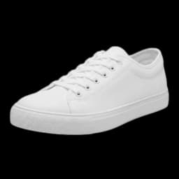 Beyaz sneaker